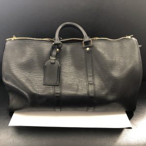 VUITTON エピ キーポル