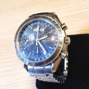 OMEGA　スピードマスター　ref.3520　50
