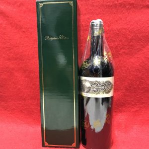 プロモントリー 2013 洋酒