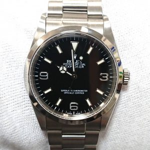 ROLEX ロレックス 114270 エクスプローラー