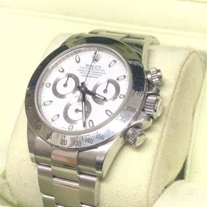 ロレックスデイトナ