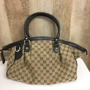 グッチハンドバッグ