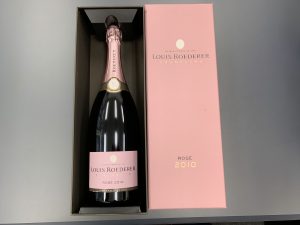 LOUIS ROEDERER