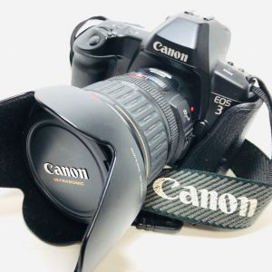 Canon キャノン カメラ EOS-3