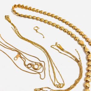 K18 ジャンク おまとめ