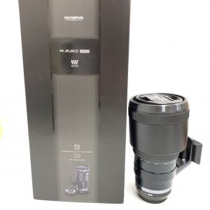 OLYNPUS M.ZUIKO DEGITAL ED 40-150mm F2.8 PRO MC-14