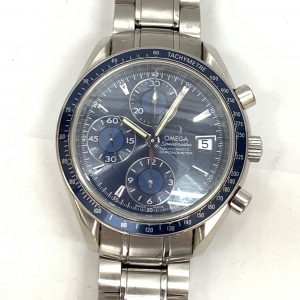OMEGA(オメガ) スピードマスター デイト 自動巻き 腕時計