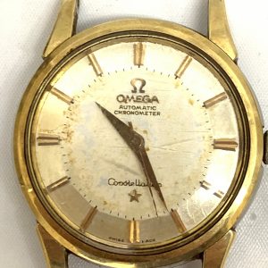 OMEGA コンステレーション 自動巻き