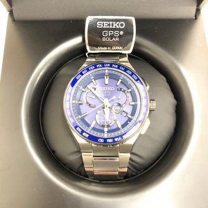 SEIKO ASTRON SBXB155 腕時計