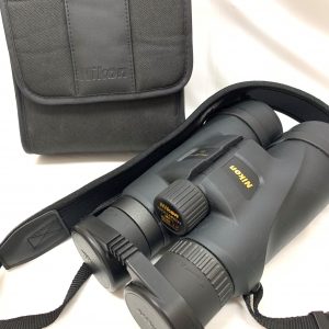 Nikon MONARCH M511 20×56 双眼鏡