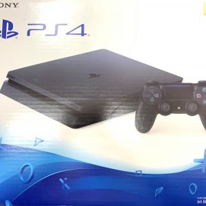 PS4 CHU-2100A 500GB