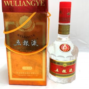 WULIANGYE 五糧液 中国酒