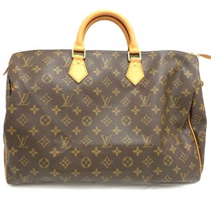 LOUIS VUITTON スピーディ 40 モノグラム