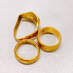 K24 リングおまとめ