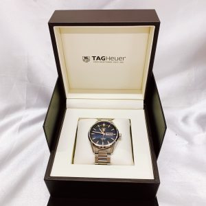 タグホイヤー キャリバー5