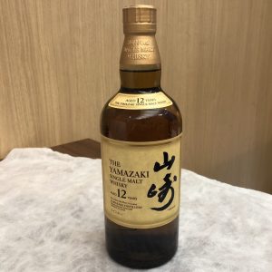 山崎12年