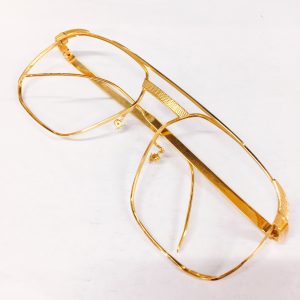 K18 眼鏡フレーム