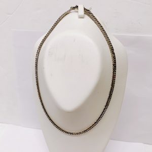 Pt850 喜平ネックレス 40cm
