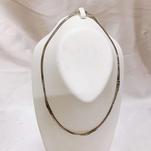 Pt850 喜平ネックレス 40cm