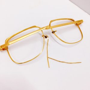 K18 眼鏡フレーム