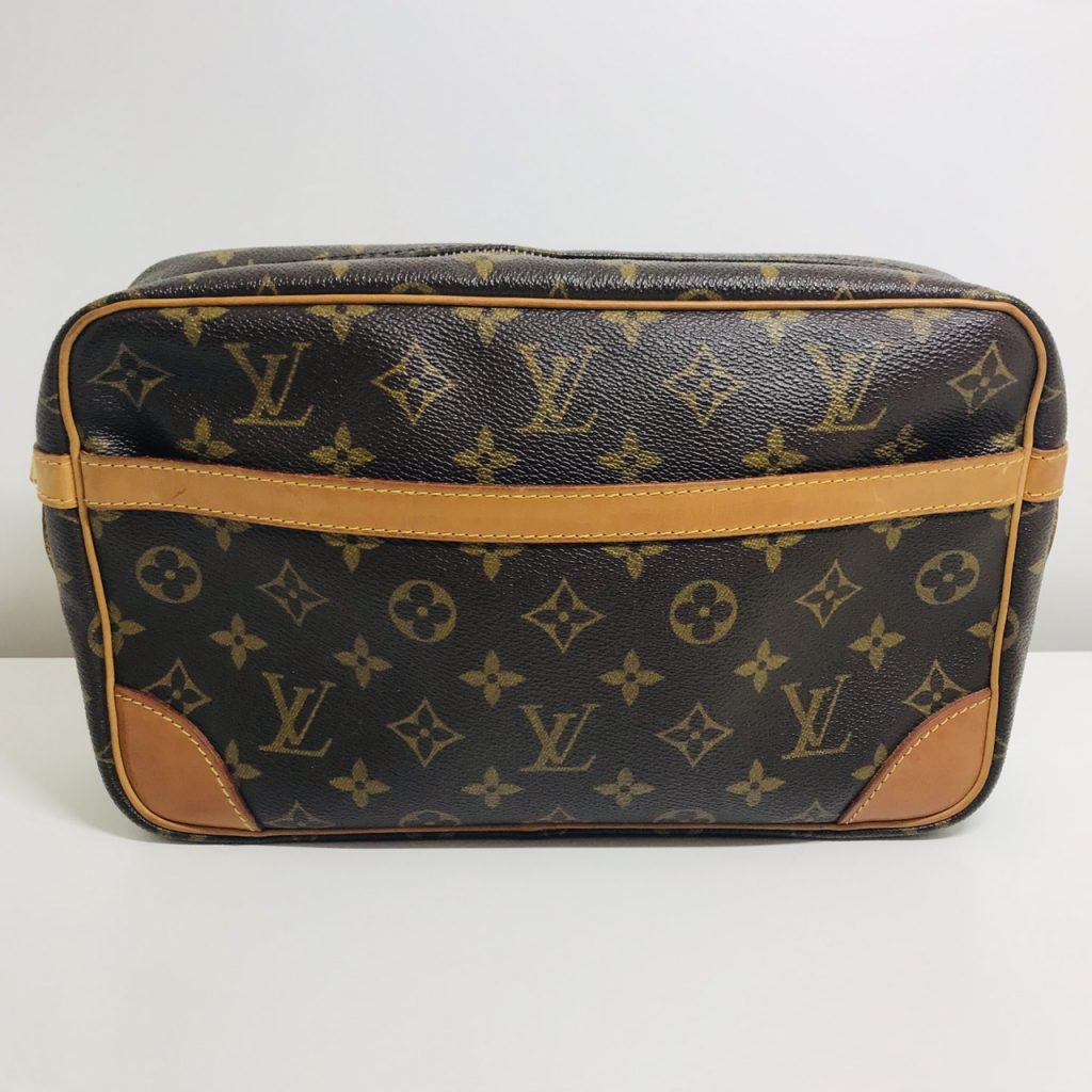 Louis VUITTON セカンドバックセカンドバッグ/クラッチバッグ - pure