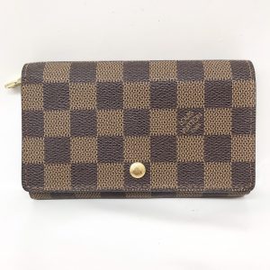 ルイ・ヴィトン　ポルトフォイユ　トレゾール