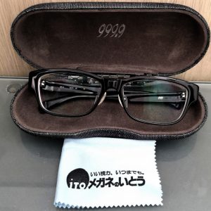 9999 フォーナイン ファッション メンズ 度入 サングラス