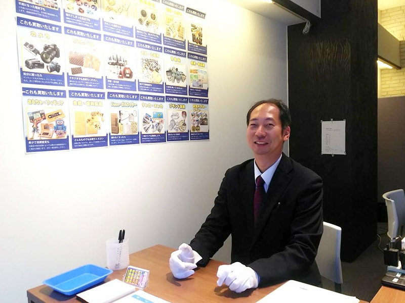 さすがや旭川駅前店の内観画像4