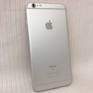 iPhone6s Puls
