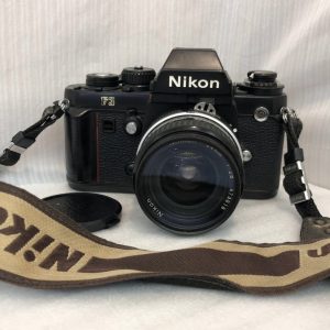 Nicon F3 ニコン 一眼レフカメラ