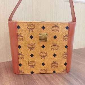 MCMハンドバッグ