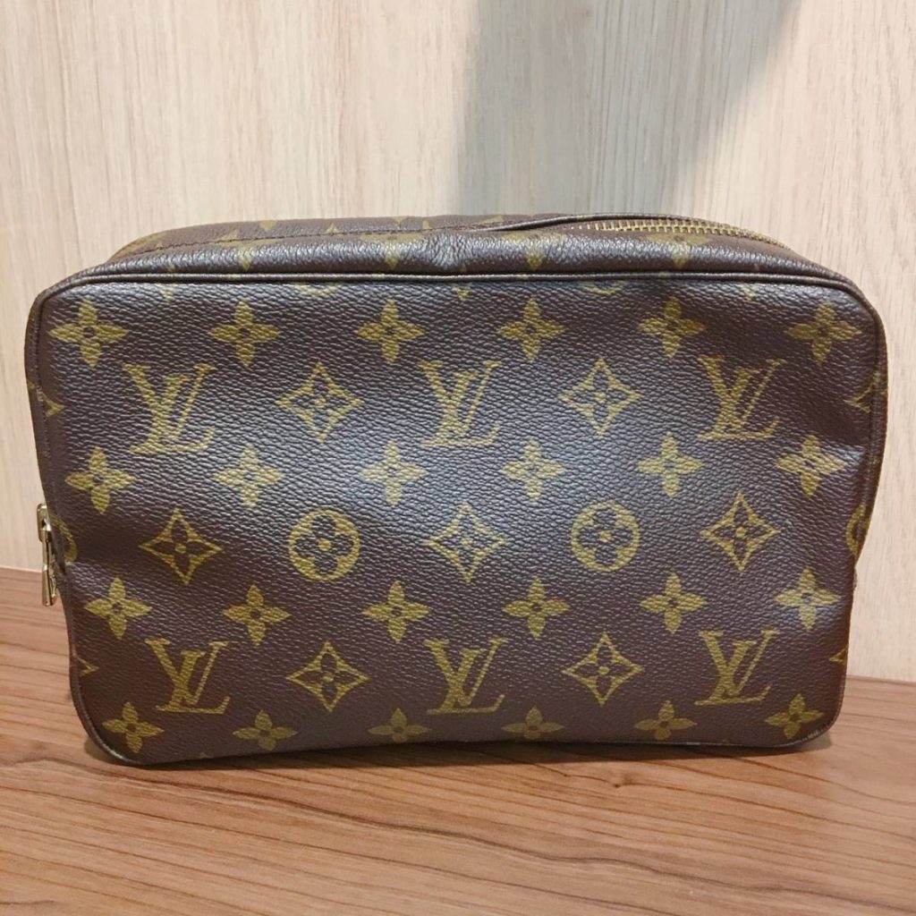 Louis Vuitton ルイヴィトン クラッチバッグ セカンドバッグ ...