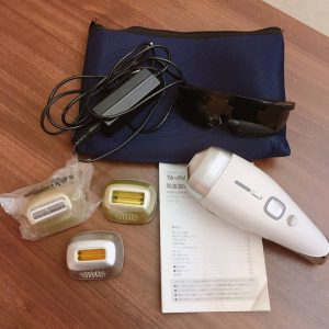 ヤーマン　家庭用光美容器