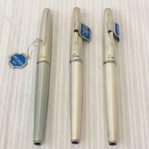 PILOT パイロットElite 3本セット エリート 万年筆