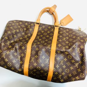 LOUIS VUITTON ルイ・ヴィトン ボストンバッグ