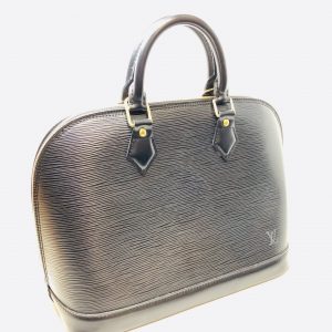 LOUIS VUITTON ルイ・ヴィトン エピ アルマ