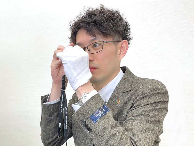 さすがや旭川永山店の内観画像1