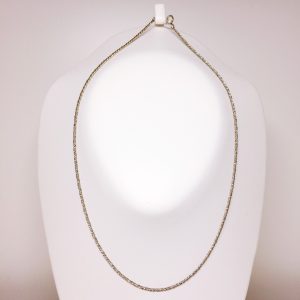 Pt850 ネックレス