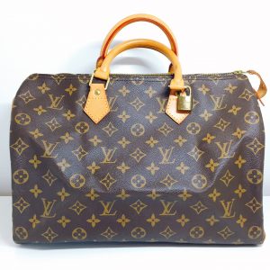 Louis Vuitton モノグラム スピーディ 35