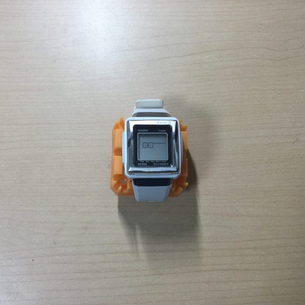 Baby G BGT1800J 時計