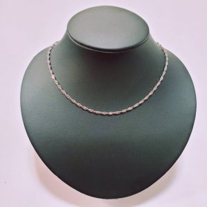 Pt850 ネックレス