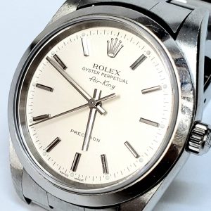 ロレックス　エアキング