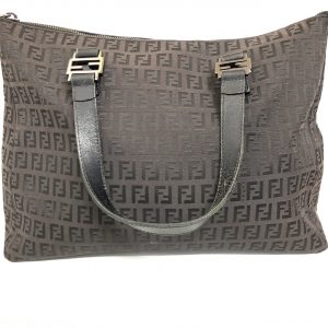 FENDIのトートバッグ