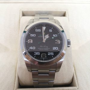 ROLEX エアーキング116900