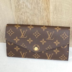 ルイヴィトンポルトフォイユサラ