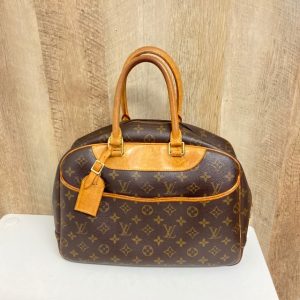 ルイヴィトンモノグラム ドーヴィル