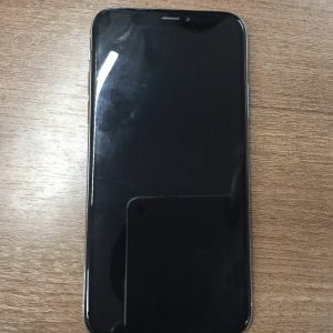 iPhoneX