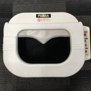 FUJIKA 足温器
