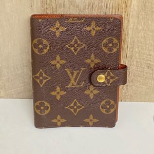 ルイヴィトンアジェンダPM