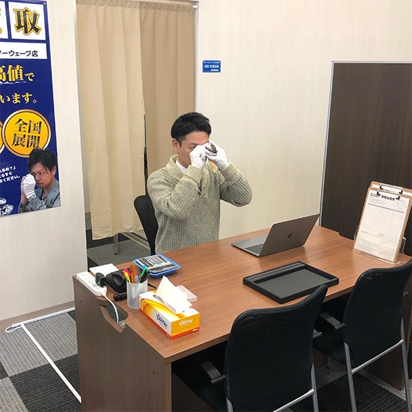 さすがや佐久インターウェーブ店の内観画像2